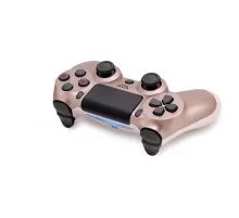 Ps4 Gamepad Rose Gold HD323P