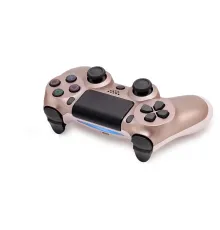 Ps4 Gamepad Rose Gold HD323P