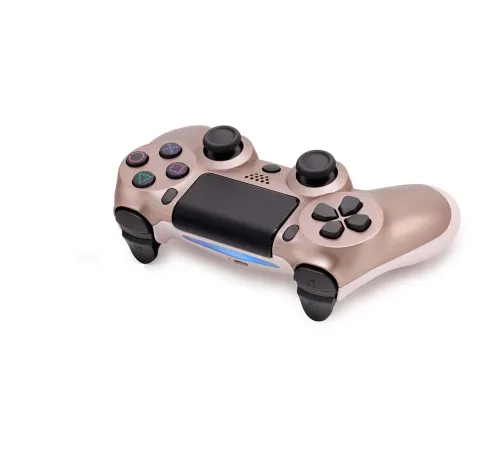 Ps4 Gamepad Rose Gold HD323P