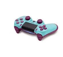 Ps4 Gamepad Turkuaz HD323N