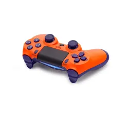 Ps4 Gamepad Turuncu HD323H