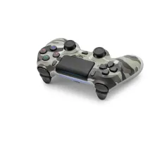 Ps4 Gamepad Yeşil Kamuflaj HD324AA