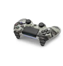 Ps4 Gamepad Yeşil Kamuflaj HD324AA