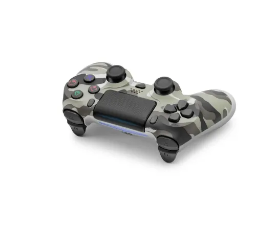 Ps4 Gamepad Yeşil Kamuflaj HD324AA
