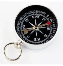 Pusula-Kulplu Metal Pusula G-34