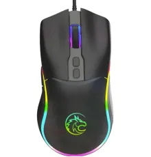 Q301 Rgb Mouse