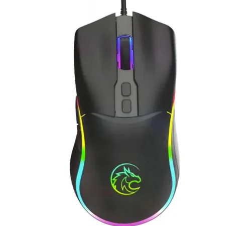 Q301 Rgb Mouse