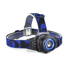 Q5 Şarjlı Mercekli Kafa Feneri Wt-121