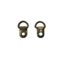 Rambo Tel Resim, Tablo, Çerçeve Askısı - 10x14mm, Eskitme, 1000 Adet