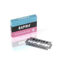 Rapira Yaprak Jilet 10'lu