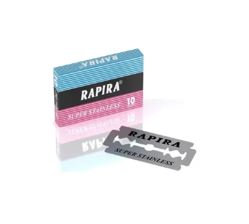 Rapira Yaprak Jilet 10'lu