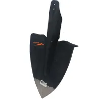 Ray Çelik Küçük Tip Bel Küreği Kalın 23,5 cm , Ağaç Dikme Sökme