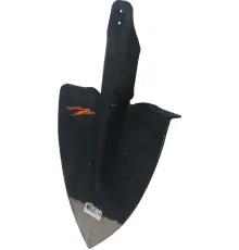 Ray Çelik Küçük Tip Bel Küreği Kalın 23,5 cm , Ağaç Dikme Sökme