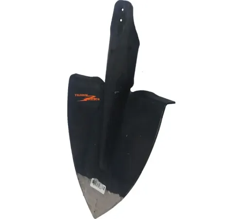 Ray Çelik Küçük Tip Bel Küreği Kalın 23,5 cm , Ağaç Dikme Sökme