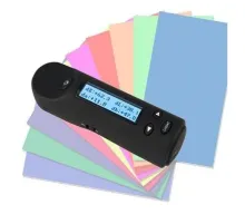 Renk Ölçüm Cihazı Specktrofotometer