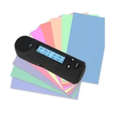 Renk Ölçüm Cihazı Specktrofotometer