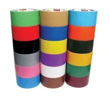 Renkli Koli Bandı 45mm x 100mt