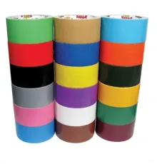 Renkli Koli Bandı 45mm x 100mt