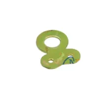 Resim, Tablo, Çerçeve Askısı - No2, Kalın, 20x25mm - 30 Adet