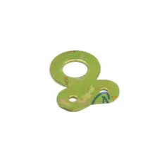 Resim, Tablo, Çerçeve Askısı - No2, Kalın, 20x25mm - 30 Adet