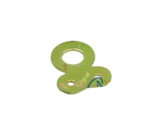 Resim, Tablo, Çerçeve Askısı - No2, Kalın, 20x25mm - 300 Adet