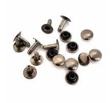 Rivet Perçin - 10mm, Sarı, 1000 Adet