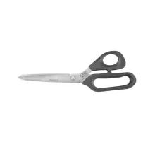 Rıza 8250 RB Jilet Ağız Kot / Terzi Makası No: 10 inç / 25,4 cm - Paslanmaz Çelik