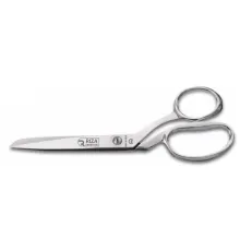 Rıza A8257-11 Tezgah Makası No: 11 inç / 27,94 cm - Krom Kaplama