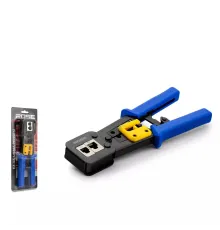 RJ455 EZ Style 8P8C Sıkma Pensesi RJ45/RJ1 RC-882