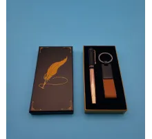 Roller Kalem Ve Anahtarlık