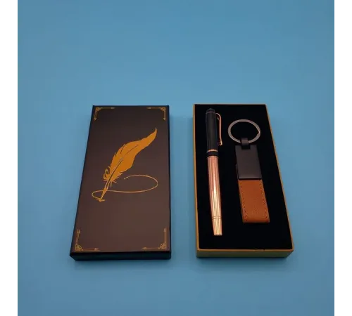 Roller Kalem Ve Anahtarlık