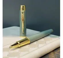 Roller Metal Vip Kalem Çağla Yeşili