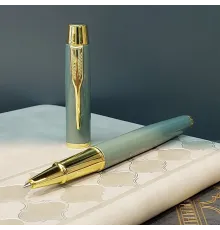 Roller Metal Vip Kalem Çağla Yeşili