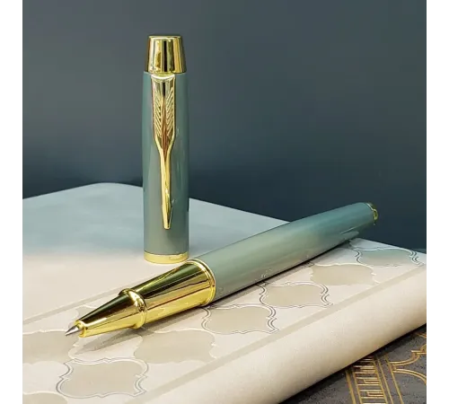 Roller Metal Vip Kalem Çağla Yeşili