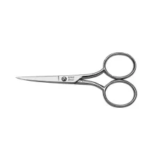 Rose 011-400 M622 Rose İnce Tırnak Makası No: 4 inç / 10,16 cm - Krom Kaplama