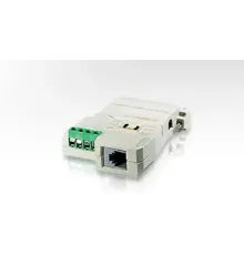 RS232/RS422/RS485 Arayüz Çeviricisi, Güç Adaptörlü