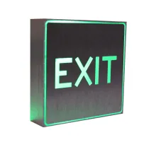 S108 Mini Exit