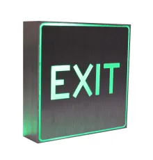 S108 Mini Exit