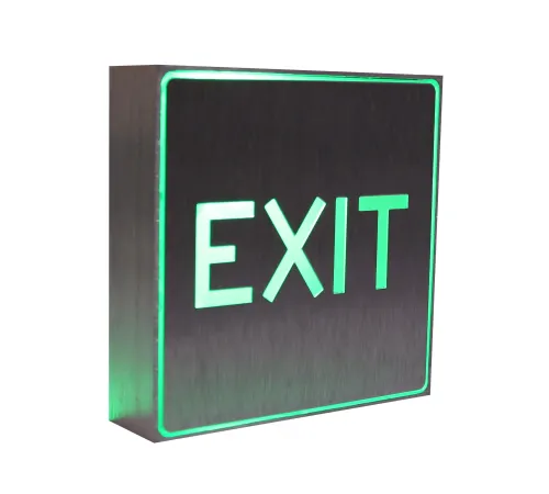 S108 Mini Exit