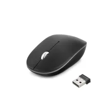 S1500 Plus Wıreless Mouse Sessiz 800/1600 Dpı Siyah S1500