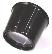 Saat Tamirciler Için Gözlük Büyüteç 10X