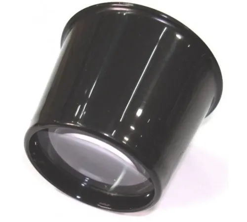 Saat Tamirciler Için Gözlük Büyüteç 10X