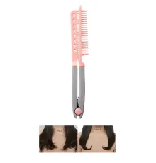 Saçlara Kolay Şekil Veren Saç Kurutma Fırçası APIEU Easy Hair Dry Brush
