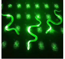 Şaka Yılan ve Kırkayak Karışık 36 Adet