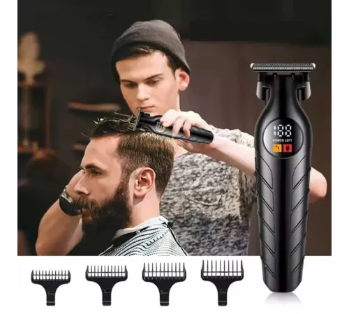 Sakal Tıraş Makinesi, 5w Gücü Ve 7000-9000 Rpm Devir RF-103