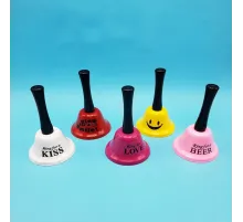 Sallama Resepsiyon Zil