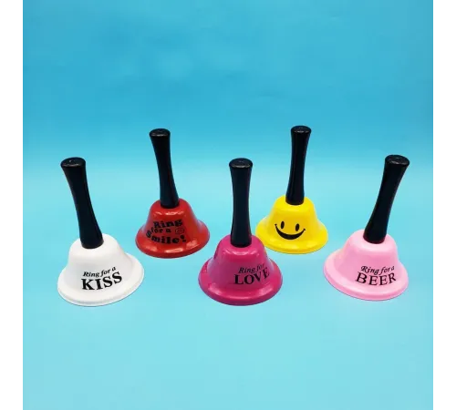 Sallama Resepsiyon Zil