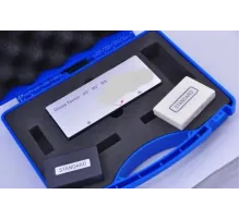 Salutron Boya Parlaklık Ölçer Glossmetre Tek Açılı