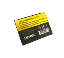 D808/D800 Uyumlu Batarya