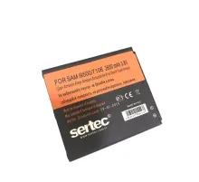 GALAXY S4 i9500 / 7106 Uyumlu Batarya